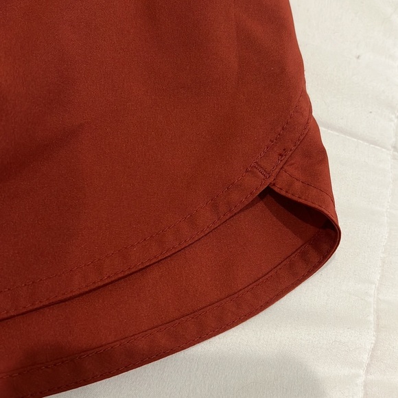 Mid-Rise Running Shorts - Picture 4 of 7